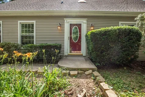 170 Byram Boulevard Martinsville IN 46151