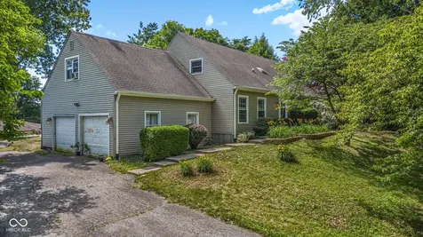 170 Byram Boulevard Martinsville IN 46151
