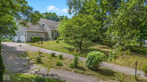 170 Byram Boulevard Martinsville IN 46151