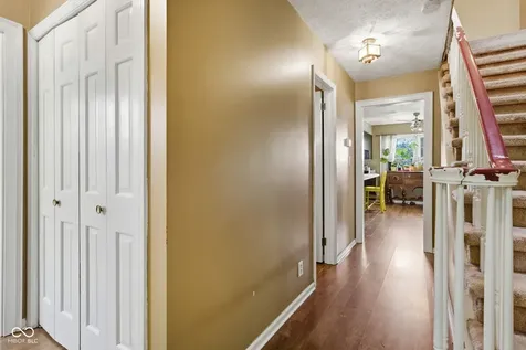 170 Byram Boulevard Martinsville IN 46151