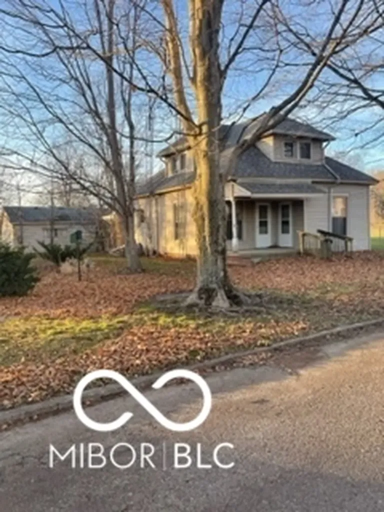 308 N Vine Waynetown IN 47990
