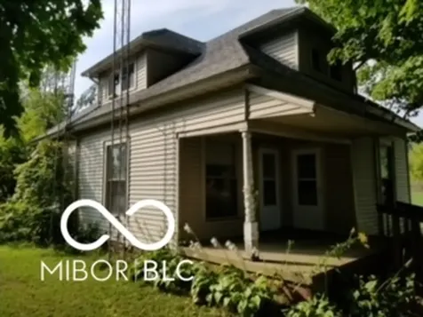 308 N Vine Waynetown IN 47990