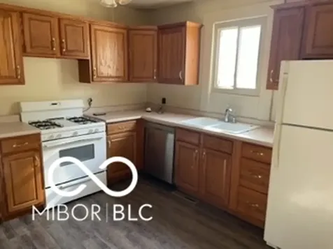 308 N Vine Waynetown IN 47990