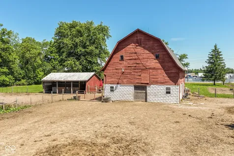 8275 E 216th Street Cicero IN 46034