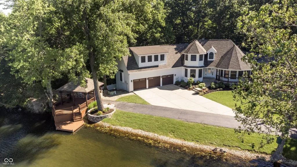8641 Fawn Lake Circle Indianapolis IN 46278