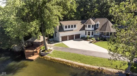 8641 Fawn Lake Circle Indianapolis IN 46278