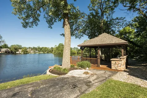 8641 Fawn Lake Circle Indianapolis IN 46278