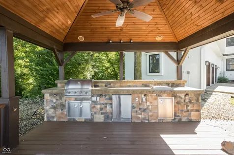 8641 Fawn Lake Circle Indianapolis IN 46278