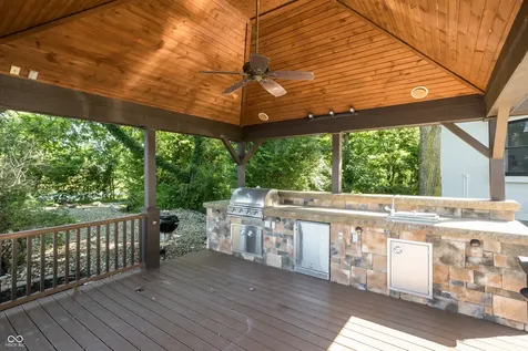 8641 Fawn Lake Circle Indianapolis IN 46278