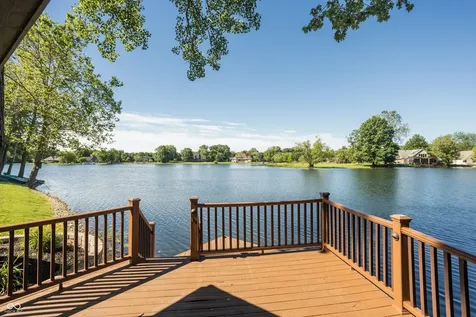 8641 Fawn Lake Circle Indianapolis IN 46278