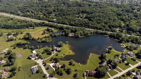 8641 Fawn Lake Circle Indianapolis IN 46278