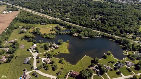 8641 Fawn Lake Circle Indianapolis IN 46278