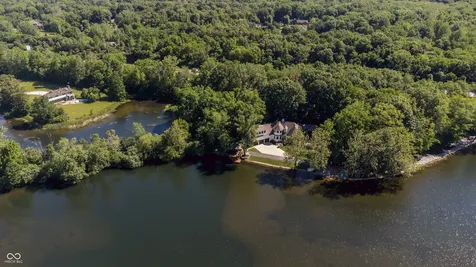 8641 Fawn Lake Circle Indianapolis IN 46278