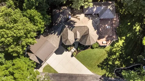 8641 Fawn Lake Circle Indianapolis IN 46278