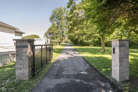 8641 Fawn Lake Circle Indianapolis IN 46278