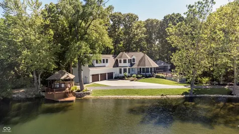 8641 Fawn Lake Circle Indianapolis IN 46278