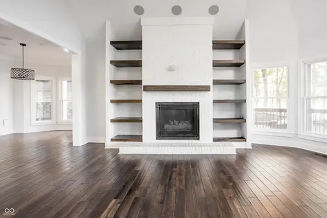 8641 Fawn Lake Circle Indianapolis IN 46278