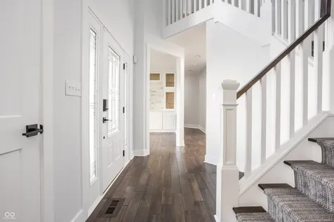 8641 Fawn Lake Circle Indianapolis IN 46278