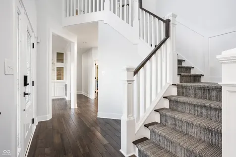 8641 Fawn Lake Circle Indianapolis IN 46278