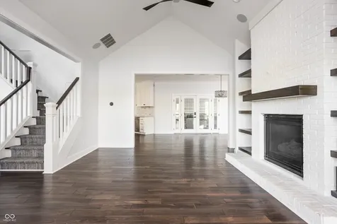 8641 Fawn Lake Circle Indianapolis IN 46278