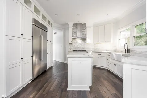 8641 Fawn Lake Circle Indianapolis IN 46278