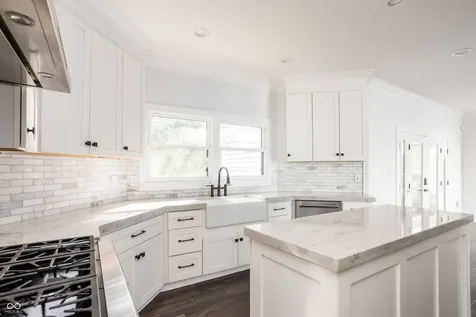 8641 Fawn Lake Circle Indianapolis IN 46278
