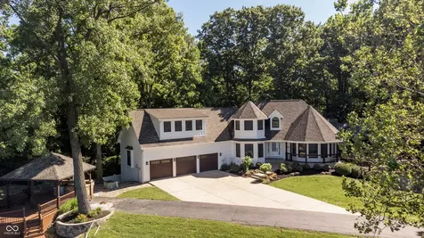 8641 Fawn Lake Circle Indianapolis IN 46278