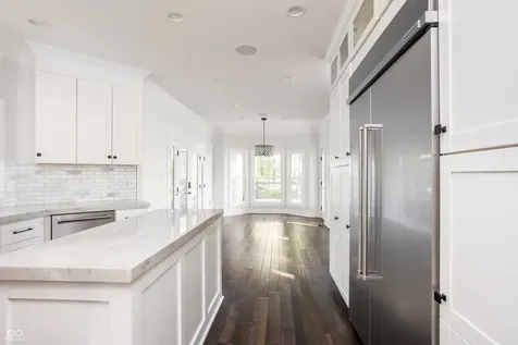 8641 Fawn Lake Circle Indianapolis IN 46278