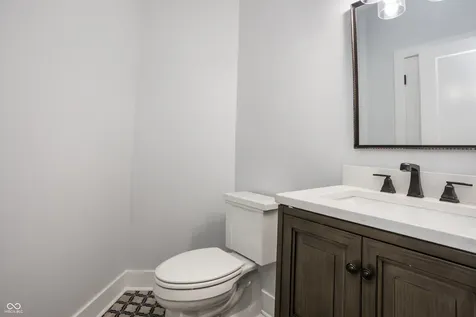8641 Fawn Lake Circle Indianapolis IN 46278