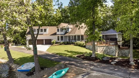 8641 Fawn Lake Circle Indianapolis IN 46278