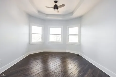8641 Fawn Lake Circle Indianapolis IN 46278