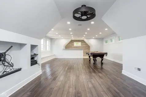 8641 Fawn Lake Circle Indianapolis IN 46278