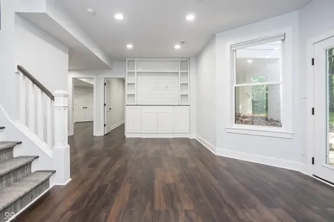 8641 Fawn Lake Circle Indianapolis IN 46278