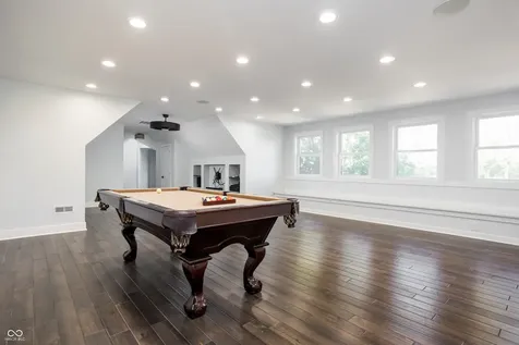 8641 Fawn Lake Circle Indianapolis IN 46278