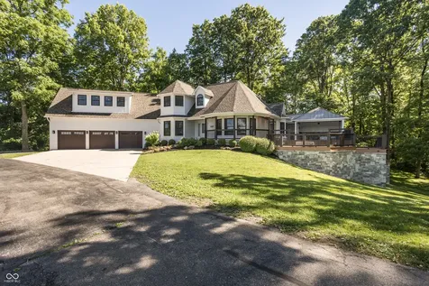 8641 Fawn Lake Circle Indianapolis IN 46278