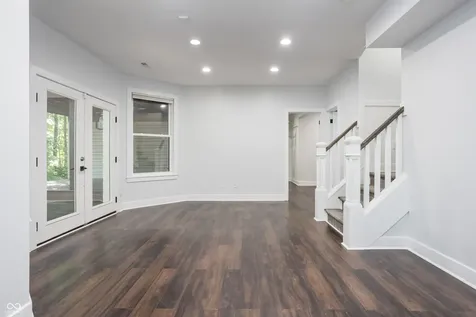 8641 Fawn Lake Circle Indianapolis IN 46278