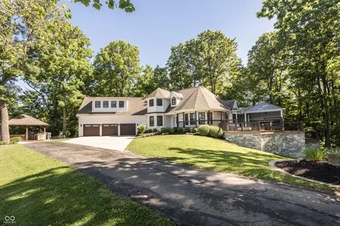 8641 Fawn Lake Circle Indianapolis IN 46278