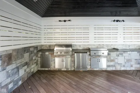 8641 Fawn Lake Circle Indianapolis IN 46278
