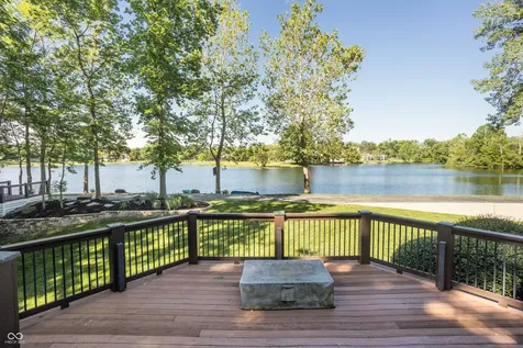 8641 Fawn Lake Circle Indianapolis IN 46278