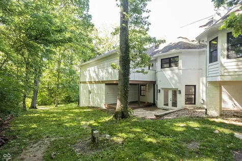 8641 Fawn Lake Circle Indianapolis IN 46278