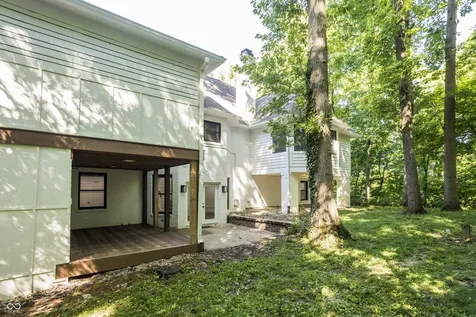 8641 Fawn Lake Circle Indianapolis IN 46278