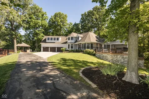 8641 Fawn Lake Circle Indianapolis IN 46278