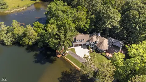 8641 Fawn Lake Circle Indianapolis IN 46278