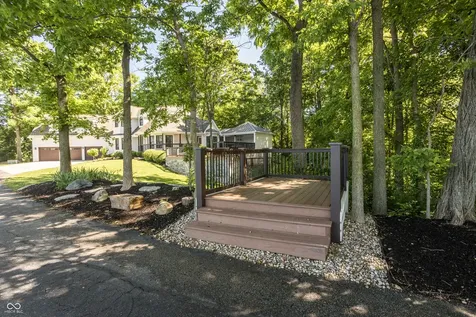 8641 Fawn Lake Circle Indianapolis IN 46278