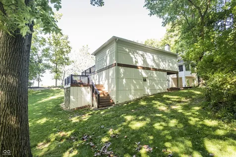 8641 Fawn Lake Circle Indianapolis IN 46278