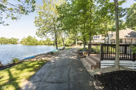 8641 Fawn Lake Circle Indianapolis IN 46278
