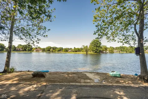 8641 Fawn Lake Circle Indianapolis IN 46278