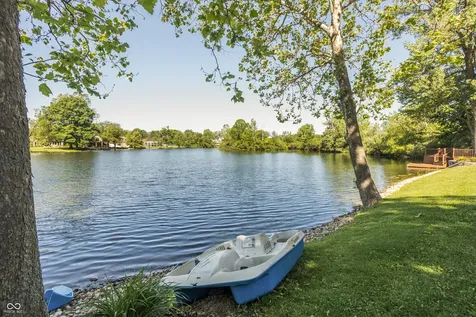 8641 Fawn Lake Circle Indianapolis IN 46278