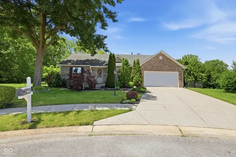 2332 Lappin Court Indianapolis IN 46229