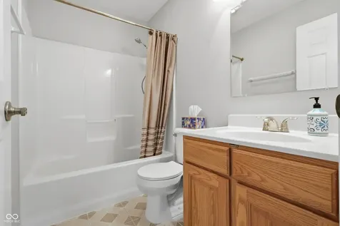2332 Lappin Court Indianapolis IN 46229